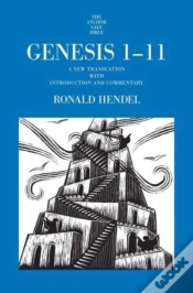 Capa do artigo Genesis 1-11