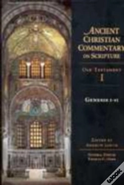 Capa do artigo Genesis 1-11