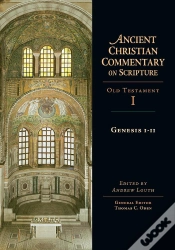Capa do artigo Genesis 1-11