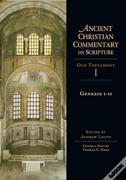 Capa do artigo Genesis 1-11