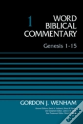 Genesis 1-15, Volume 1