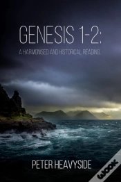 Capa do artigo Genesis 1-2