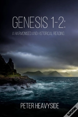 Capa do artigo Genesis 1-2