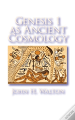 Capa do artigo Genesis 1 As Ancient Cosmology