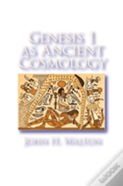 Capa do artigo Genesis 1 As Ancient Cosmology