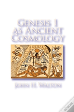 Capa do artigo Genesis 1 As Ancient Cosmology