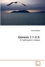 Genesis 1 - Preview