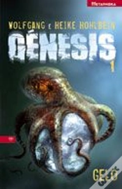 Capa do artigo Génesis 1 - Gelo