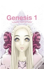 Capa do artigo Genesis 1: