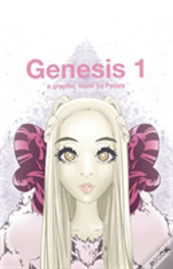 Capa do artigo Genesis 1: