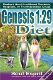Capa do artigo Genesis 1