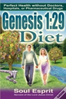 Capa do artigo Genesis 1