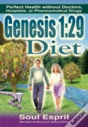 Capa do artigo Genesis 1
