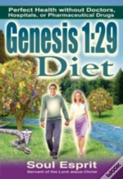 Capa do artigo Genesis 1