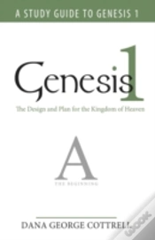 Capa do artigo Genesis 1: The Design And Plan For The K