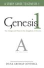 Genesis 1: The Design And Plan For The K - Preview