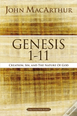 Capa do artigo Genesis 1 To 11