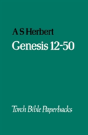 Genesis 12-50 - Preview