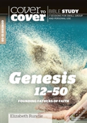 Capa do artigo Genesis 12-50