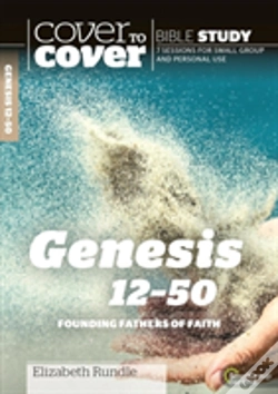 Capa do artigo Genesis 12-50