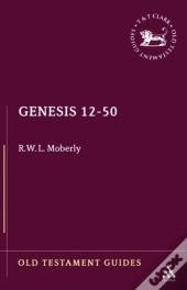 Genesis 12-50