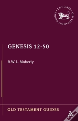 Capa do artigo Genesis 12-50