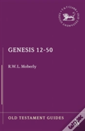 Capa do artigo Genesis 12-50