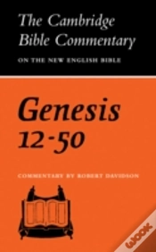 Capa do artigo Genesis 12-50