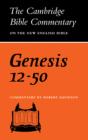 Genesis 12-50 - Preview
