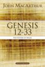 Genesis 12 To 33 - Preview