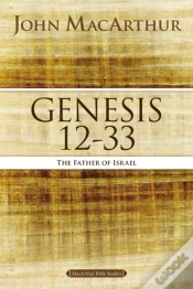 Capa do artigo Genesis 12 To 33