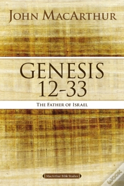 Capa do artigo Genesis 12 To 33