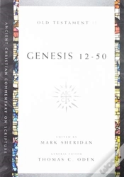 Capa do artigo Genesis 12â€“50