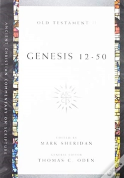 Capa do artigo Genesis 12â€“50