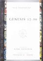 Genesis 12â€“50 - Preview