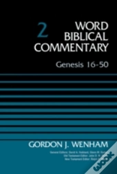 Genesis 16-50, Volume 2