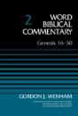 Genesis 16-50, Volume 2 - Preview