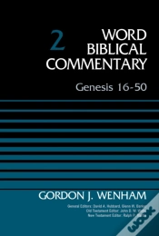 Capa do artigo Genesis 16-50, Volume 2