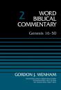 Genesis 16-50, Volume 2 - Preview