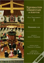 Capa do artigo Genesis 1â€“11