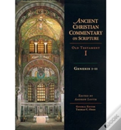 Capa do artigo Genesis 1â€“11