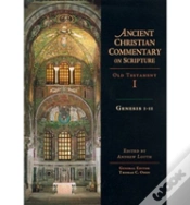 Capa do artigo Genesis 1â€“11
