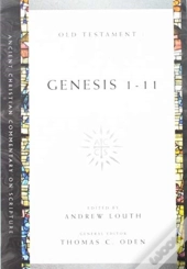 Genesis 1â€“11