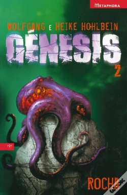 Capa do artigo Génesis 2 - Rocha