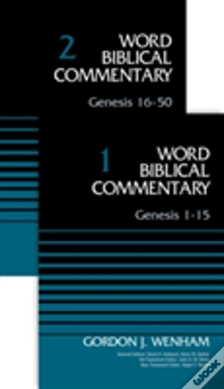 Capa do artigo Genesis (2-Volume Set---1 And 2)