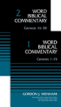 Genesis (2-Volume Set---1 And 2) - Preview