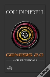 Capa do artigo Genesis 2.0
