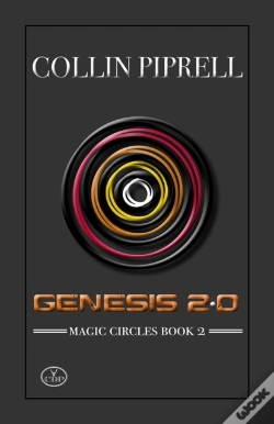 Capa do artigo Genesis 2.0