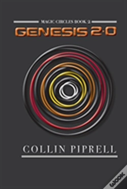 Capa do artigo Genesis 2.0