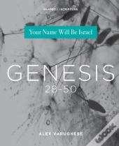 Genesis 28-50
